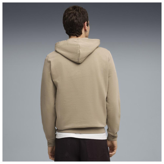 Puma Ανδρικό φούτερ Essentials Small No.1 Logo Hoodie
